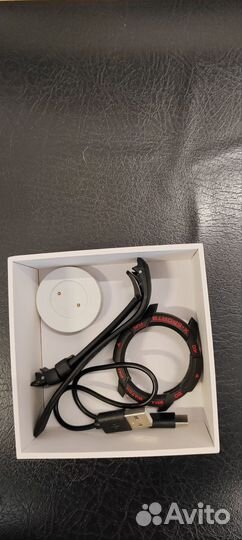 Смарт часы honor gs pro