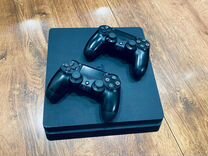 Sony playstation 4 slim 1tb