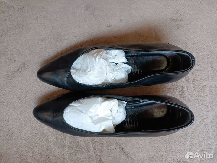 Туфли женские