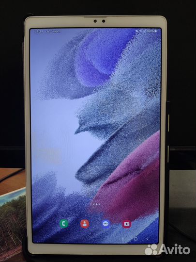 Планшет samsung galaxy tab a7 lite 4/64