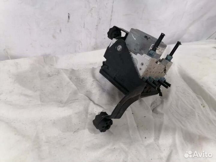 Блок ABS Bmw 3-Series F30 До Рестайл