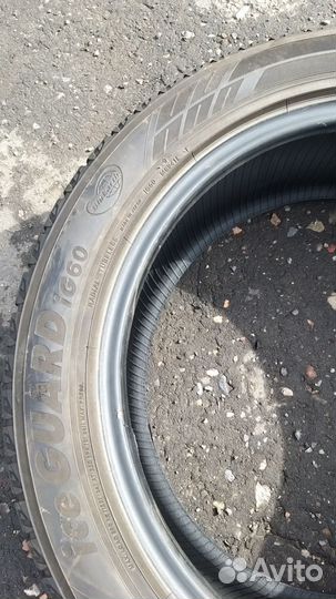 Yokohama Ice Guard IG60 225/50 R18 95Q