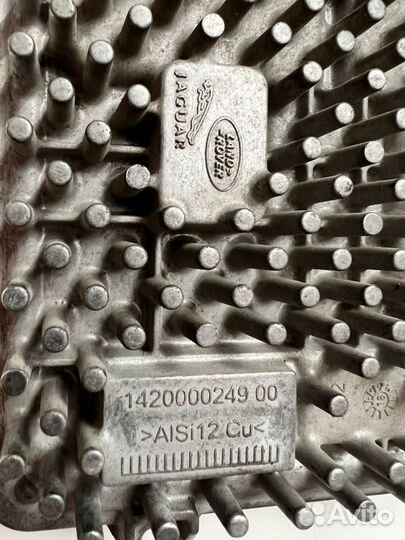 Блок розжига диодов Land Rover Range Rover L405