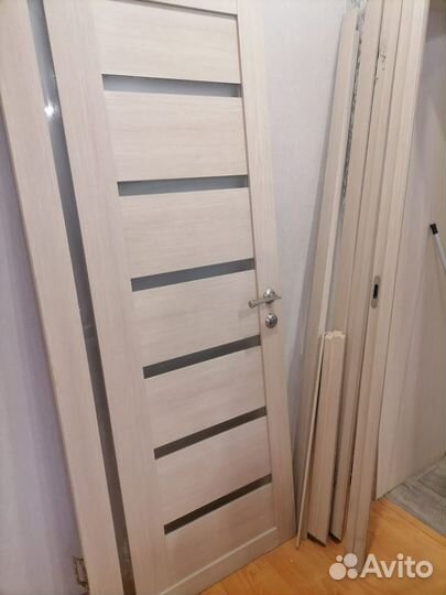 Дверь комплект