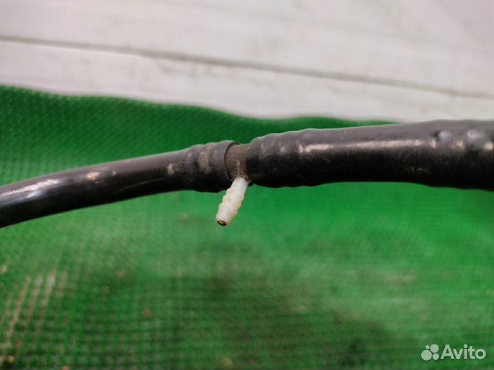 Трубка вакуумного усилителя тормоза Ssangyong