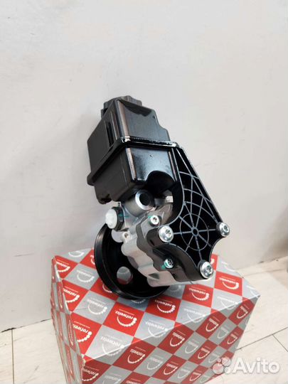 Насос гур mercedes sprinter 906 651