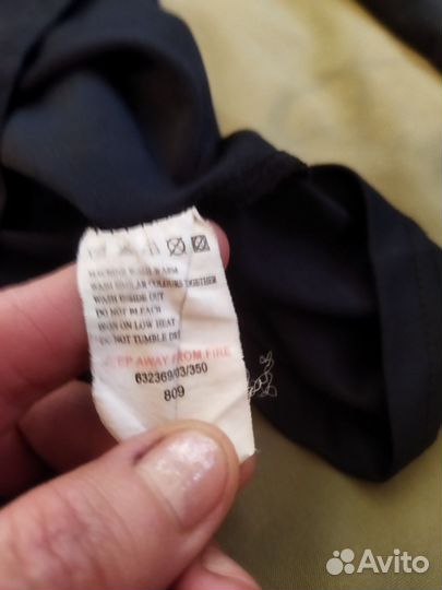 Футболка tapout термо