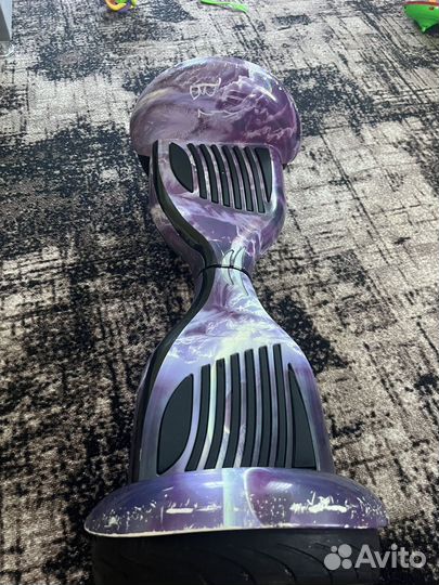 Гироскутер