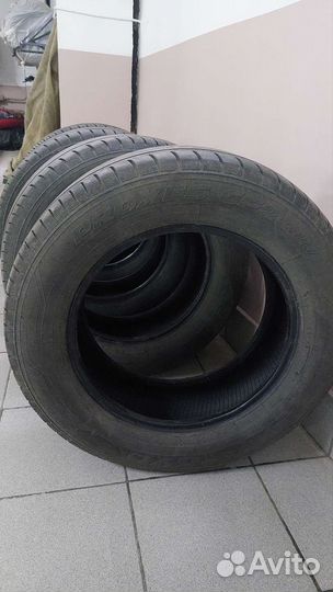 Toyo Proxes CF2 SUV 225/65 R17 102B