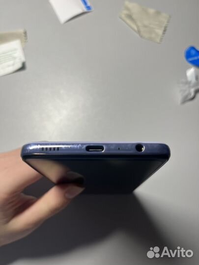 Samsung Galaxy A32, 6/128 ГБ