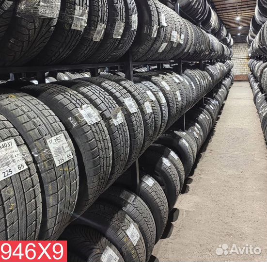 Nexen N'Priz AH8 235/55 R17 95M