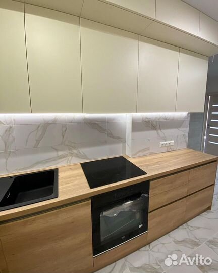 Кухня (цена за весь кпомплект) sh-0544228