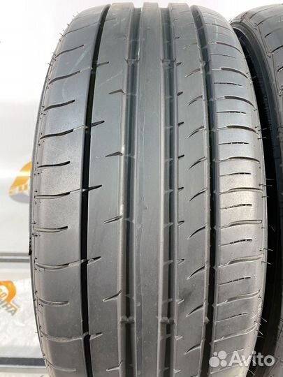 Falken Azenis FK-453CC 215/50 R18 93W