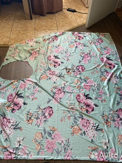 Отрез ткани