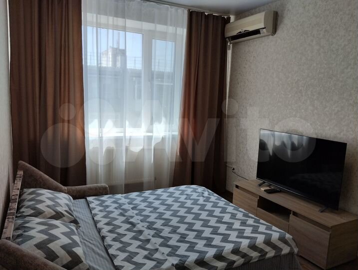 2-к. квартира, 53 м², 3/3 эт.