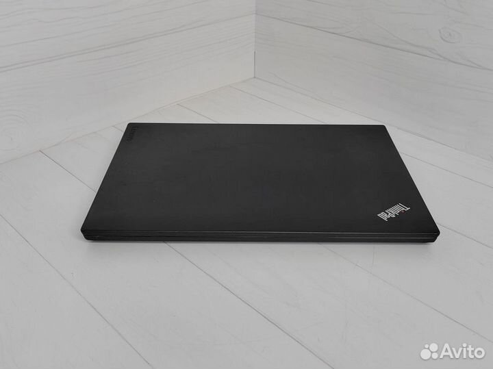 Ноутбук Lеnоvо Т480 16gb SSD240 для игр работы