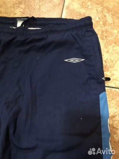 Штаны Umbro