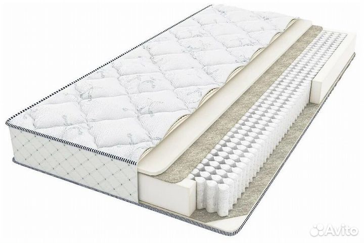 Новый Матрас Serta Perfect Sleeper Astoria