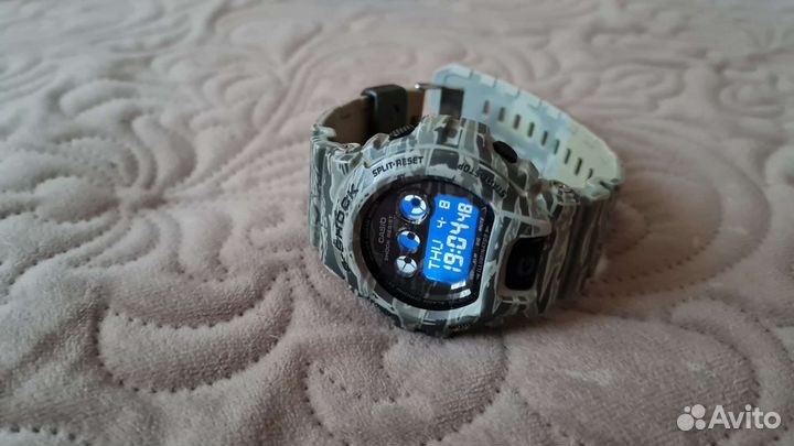 Часы casio g-shock оригинал