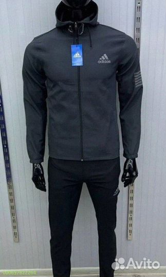 Спортивный костюм