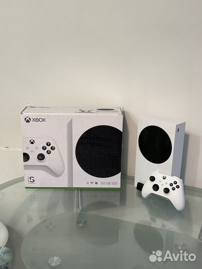 Xbox Series S