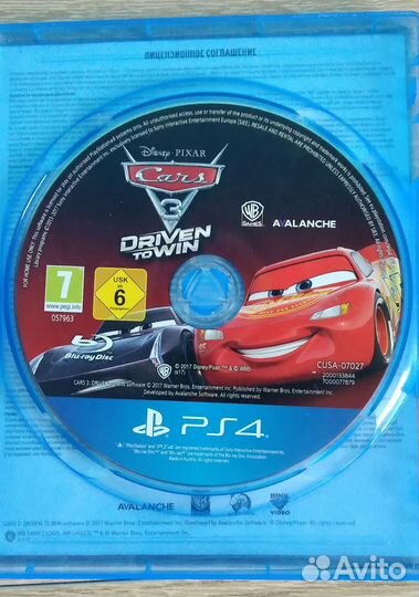 Игры для приставок ps4 бу