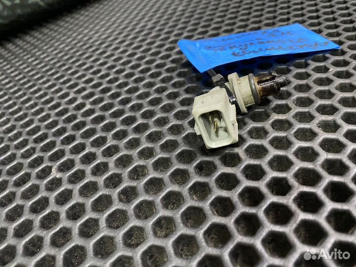 Датчик впускного коллектора Nissan almera g15