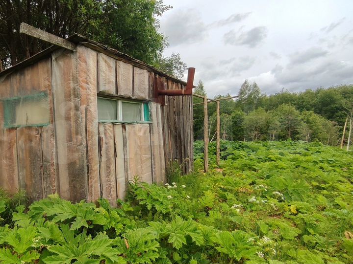 Участок 25 сот. (ИЖС)