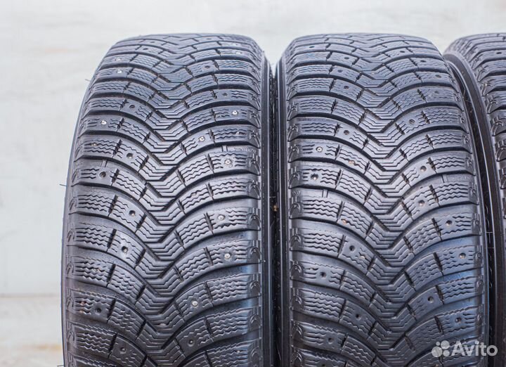 Michelin Latitude X-Ice North 225/60 R17 103T