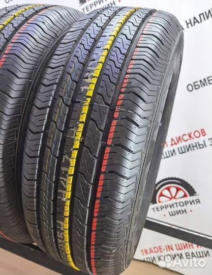 Hankook Optimo H417 215/65 R15 95H