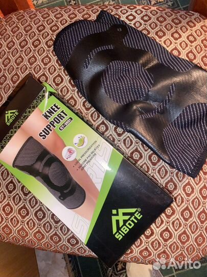 Суппорт колена