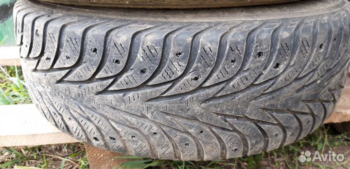 Yokohama Ice Guard IG35 195/65 R15