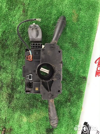 Блок управления светом дворников Citroen C5