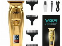 Машинка для стрижки волос VGR V-965