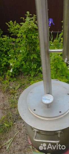 Самогонные апрараты