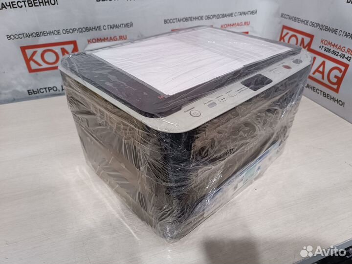 Мфу Samsung SCX-3200 в отличном состоянии