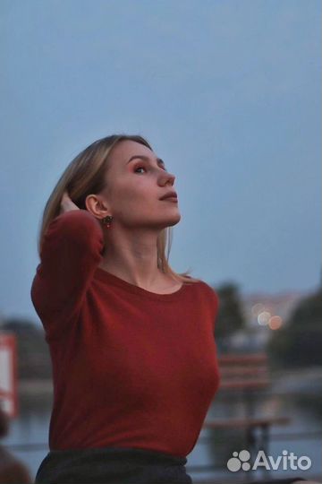 Репетитор по русскому языку и литературе