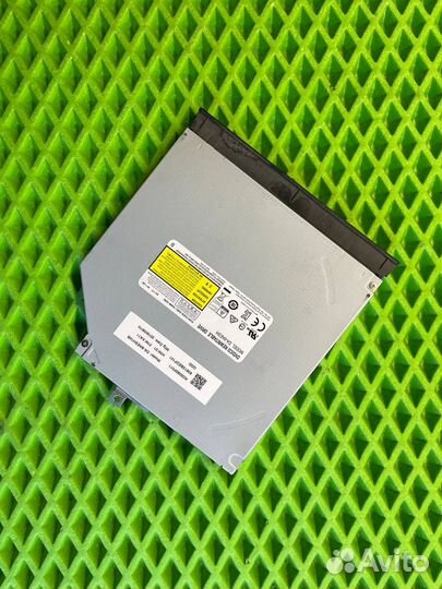 Дисковод - acer EX2519 DVD привод