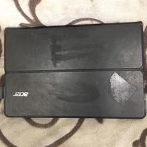 Acer aspire p3