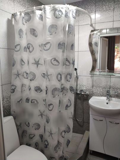 Комната 20 м², 3/3 эт.