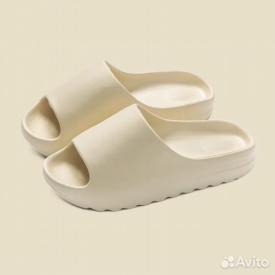 Сланцы слайды Yeezy Slide