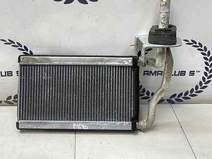 Радиатор печки Mazda Mpv 2.5 GY-DE 2001