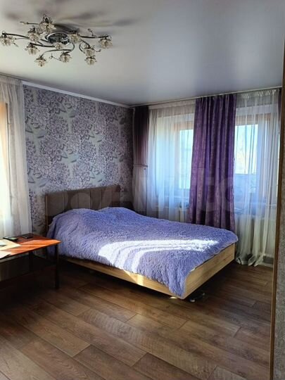 1-к. квартира, 31 м², 5/5 эт.