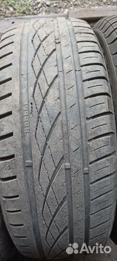 КАМА Кама-Евро-129 195/55 R15