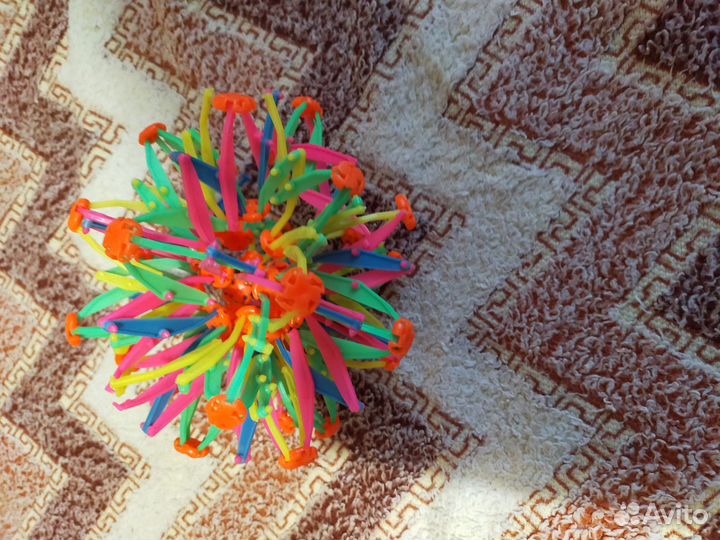 Детские игрушки