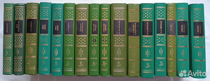 Искусство. Поэзия. Детская литература