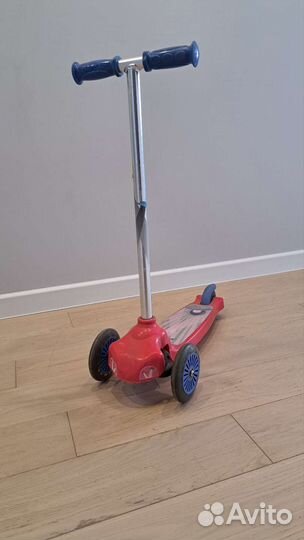 Самокат детский