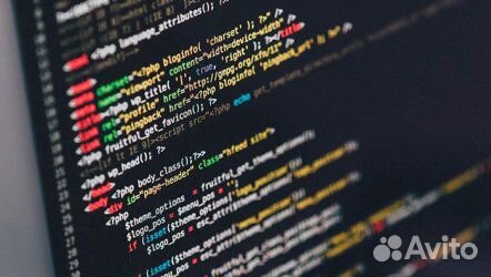 Программист