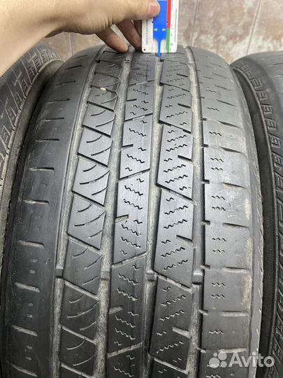 Bridgestone Turanza ER300 235/55 R17 103V