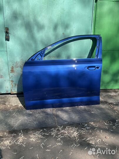 Разбор Шкоды